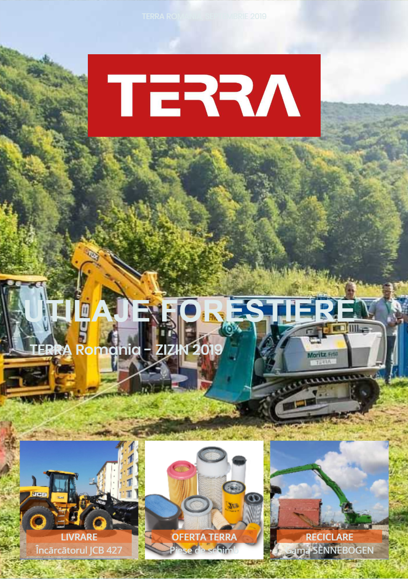 Terra Romania