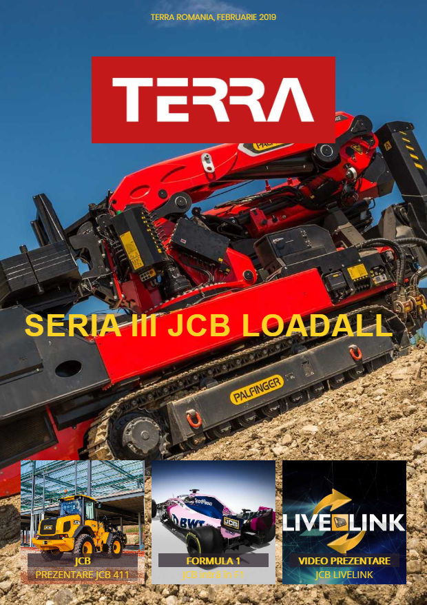 Terra Romania