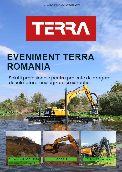 Terra Romania